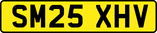 SM25XHV