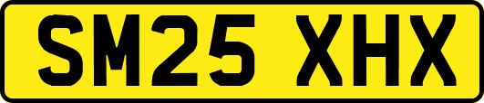 SM25XHX