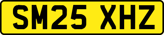 SM25XHZ