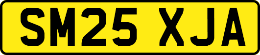 SM25XJA