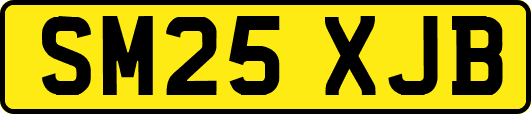SM25XJB
