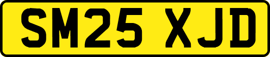 SM25XJD