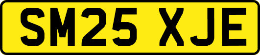 SM25XJE