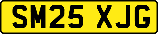 SM25XJG