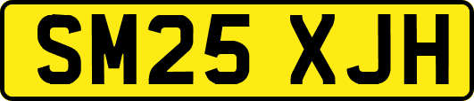 SM25XJH