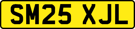SM25XJL