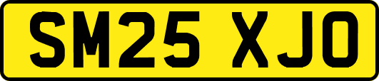 SM25XJO
