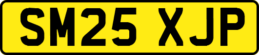 SM25XJP