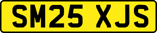 SM25XJS