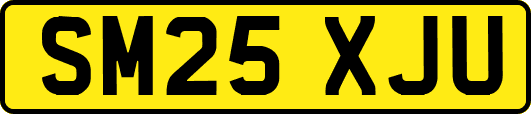 SM25XJU