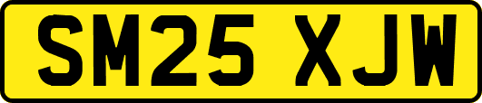 SM25XJW