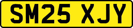 SM25XJY