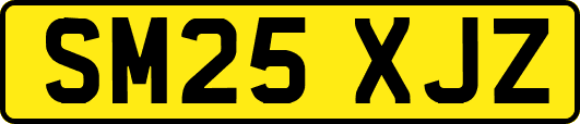 SM25XJZ