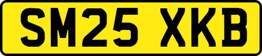 SM25XKB
