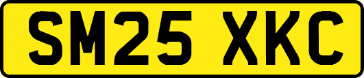 SM25XKC
