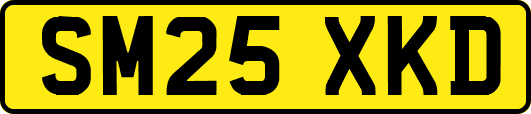 SM25XKD