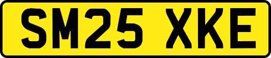 SM25XKE