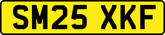 SM25XKF