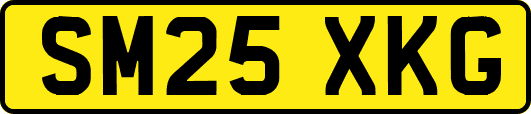 SM25XKG
