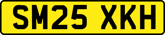 SM25XKH