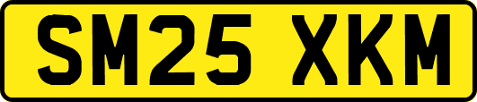 SM25XKM