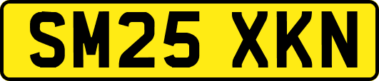 SM25XKN