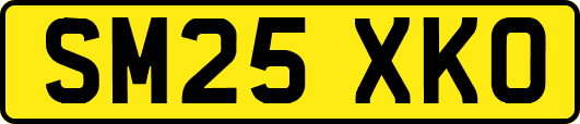 SM25XKO