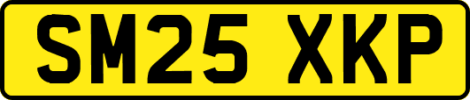 SM25XKP
