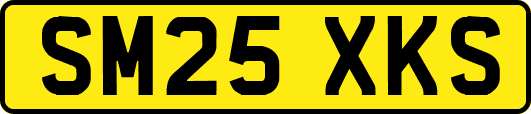 SM25XKS