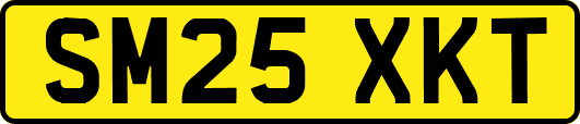 SM25XKT