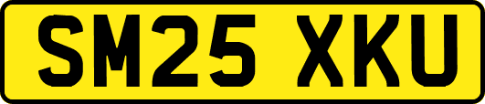 SM25XKU