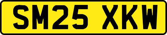 SM25XKW