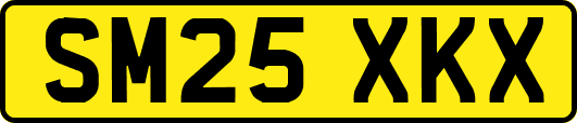 SM25XKX