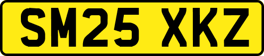 SM25XKZ