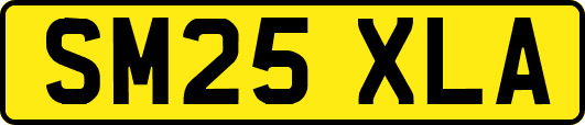 SM25XLA