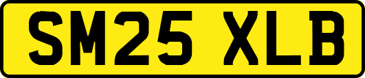 SM25XLB