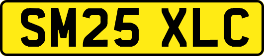 SM25XLC