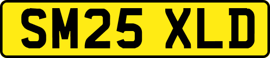 SM25XLD