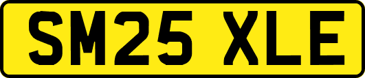 SM25XLE
