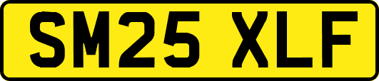 SM25XLF