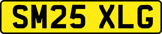 SM25XLG