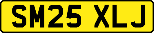 SM25XLJ