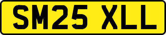 SM25XLL