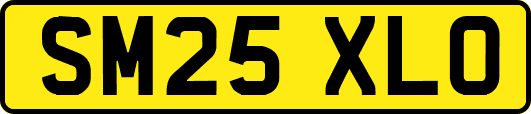 SM25XLO