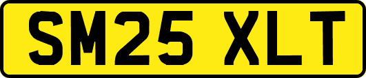 SM25XLT