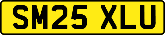 SM25XLU