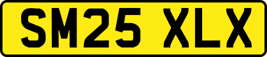 SM25XLX