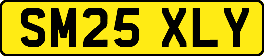 SM25XLY