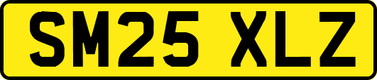 SM25XLZ