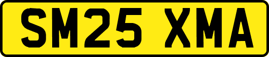 SM25XMA